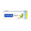 Pasta de dinti VITIS Junior Gel Toothpaste 75ml Dentaid
