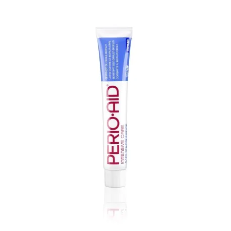 Pasta de dinti Perio·Aid Intensive Care Gel 0,12%-75 ml