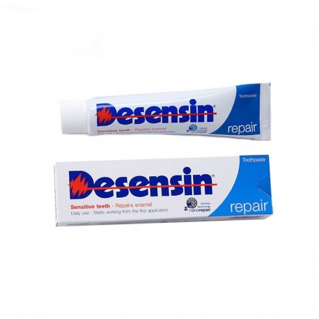 Pasta de Dinti Desensin Repair toothpaste 75 ml Dentaid