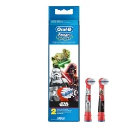 CAPETE PERIUTA COPII ORAL-B EB10 STAR WARS, 2buc