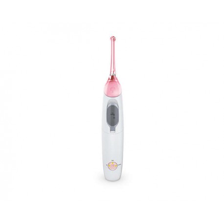 DUS BUCAL PHILIPS Sonicare AirFloss ULTRA PINK