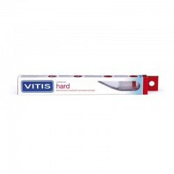 Periuta de dinti VITIS Hard Dentaid