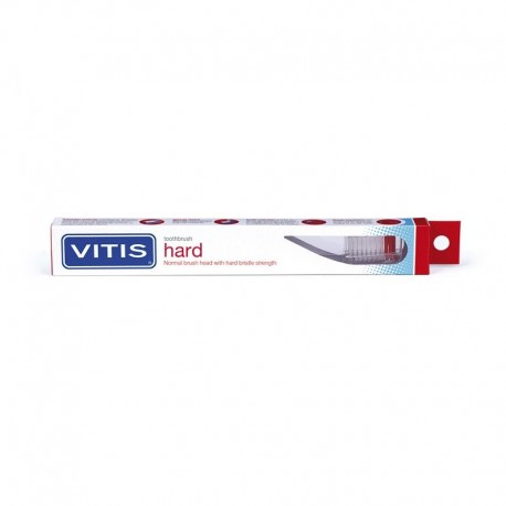 Periuta de dinti VITIS Hard Dentaid