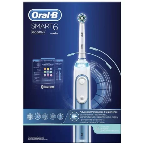 PERIUTA EL ORAL-B Smart6 6000N