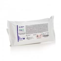 Rezerva 100 servetele dezinfectante Energy Dr.Mayer