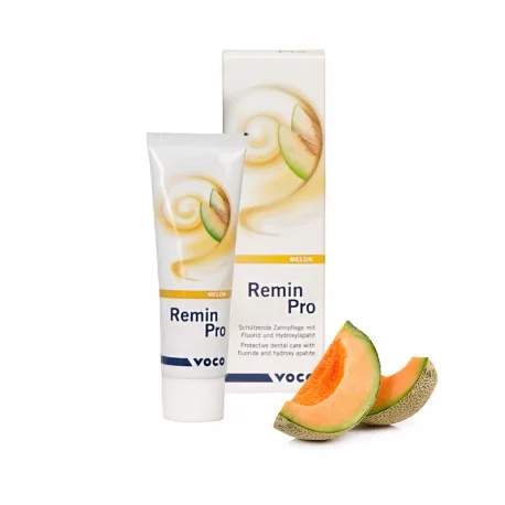 Remin Pro Tub 40g Melon VOCO