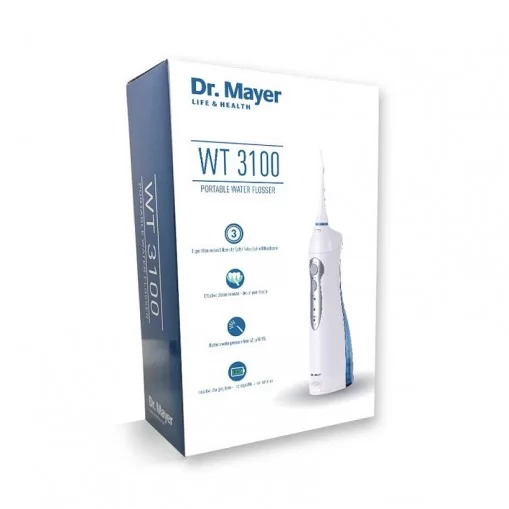 Dus bucal portabil WT3100 Dr.Mayer