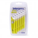 Periuta de dinti Interprox Plus 2G Mini 6 units