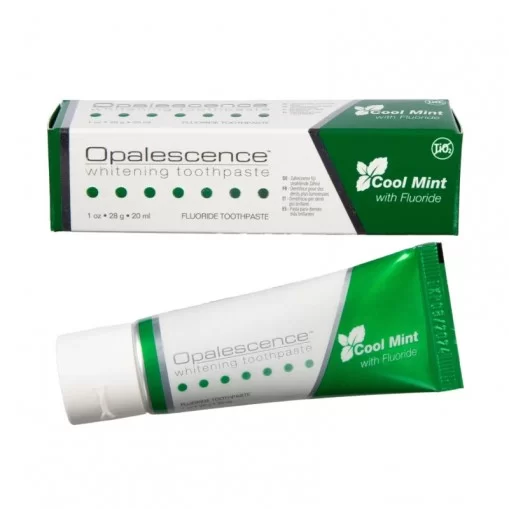 Pasta de dinti Opalescence Cool Mint 28g Ultradent