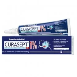 Gel Paradontal Ads 310,1% Curasept