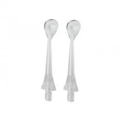 Set 2 Capete curatare Limba Dus Bucal Dr. Mayer WT3100/ WT3100 Black