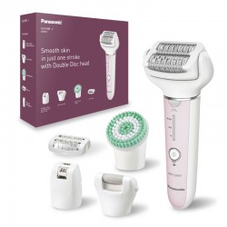 Epilator Wet & Dry ES-EY80-P503 Panasonic