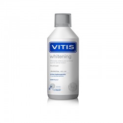 Apa de gura Dentaid Vitis Whitening 500ml