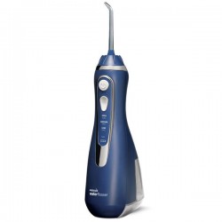 Dus bucal portabil WP-583 Blue Waterpik