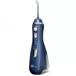Dus bucal portabil WP-583 Blue Waterpik