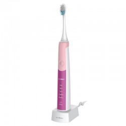 Periuta electrica sonica GTS2080 Pink Dr.Mayer