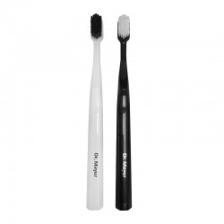 Periuta Clasica Ultrasoft 5680 2x Pack B/W Dr. Mayer