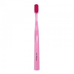 Periuta Clasica Ultrasoft 5680 Pink Dr. Mayer