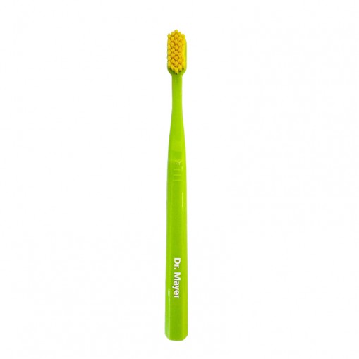 Periuta Copii Ultrasoft 3980 Green Dr. Mayer