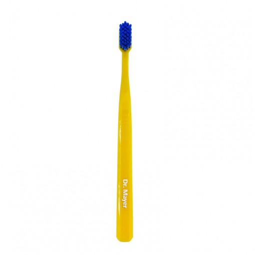 Periuta Copii Ultrasoft 3980 Yellow Dr. Mayer