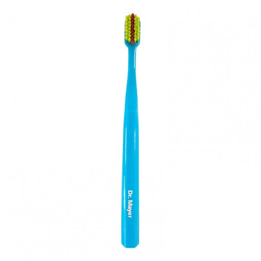 Periuta Ortodontica Ultrasoft 5680 Blue Dr. Mayer