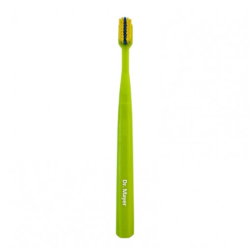 Periuta Ortodontica Ultrasoft 5680 Green Dr. Mayer