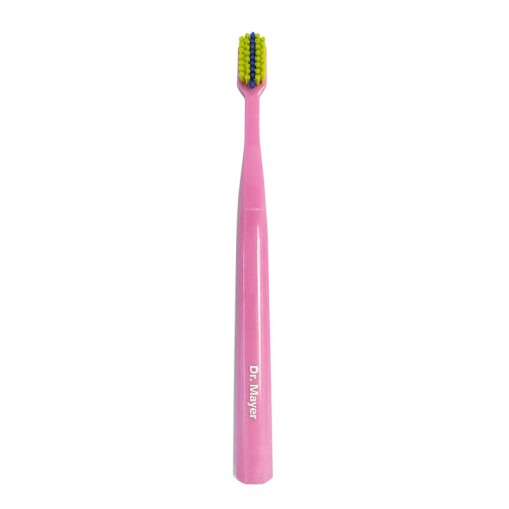 Periuta Ortodontica Ultrasoft 5680 Pink Dr. Mayer
