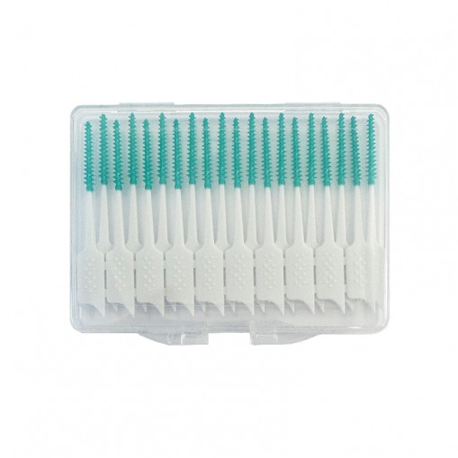Periute Interdentare din Silicon S 20 buc Dr. Mayer