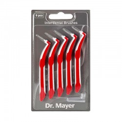 Periute Interdentare SSS 5 buc Dr. Mayer