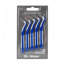 Periute Interdentare SS 5 buc Dr. Mayer