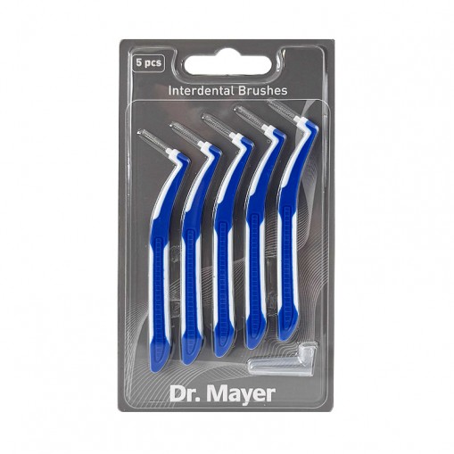 Periute Interdentare SS 5 buc Dr. Mayer