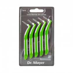 Periute Interdentare S 5 buc Dr. Mayer