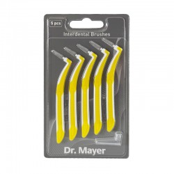 Periute Interdentare M 5 buc Dr. Mayer