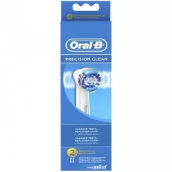 Rezerva periuta electrica Oral B Precision Clean EB20-2