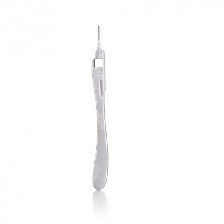 Periute de dinti interdentare GUM Bi-Direction Ultra Fine - 0.43mm wire