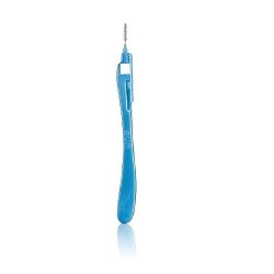 Periute de dinti interdentare GUM Bi-Direction Micro Fine - 0.43mm wire