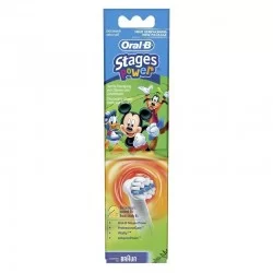 CAPETE PERIUTA COPII ORAL-B EB10 MICKEY, 2buc